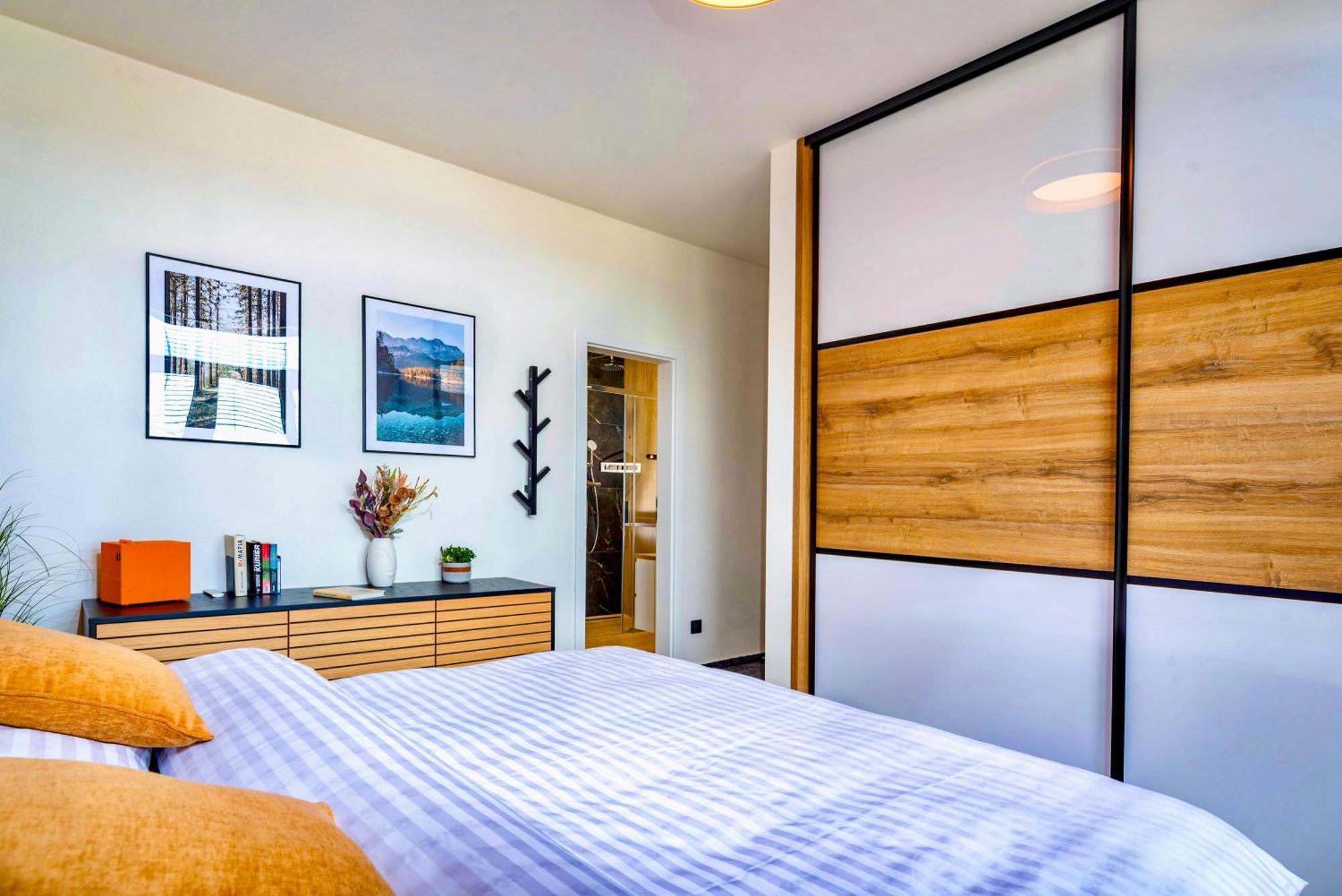 Tatrystay Cactus Premium Villa High Tatras Private Wellness Stará Lesná Eksteriør bilde